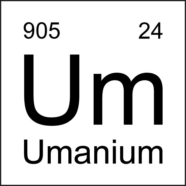 Umanium